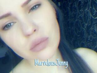MarvelousJenny