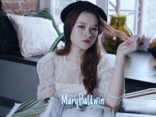 MaryBaldwin