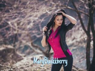 MaryBlackkberry