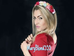 MaryBlond555