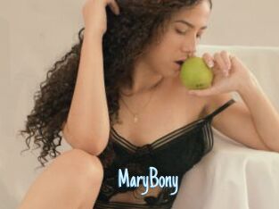 MaryBony