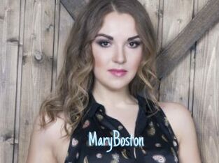 MaryBoston