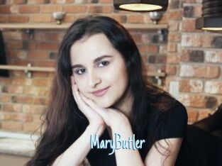 MaryButler