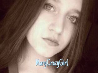 MaryCrazyGirl