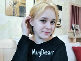 MaryDessert