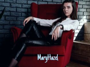 MaryHazel
