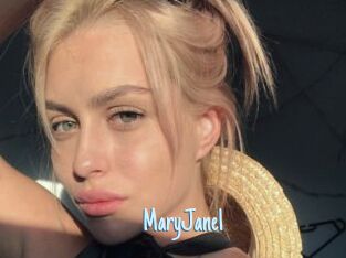 MaryJane1