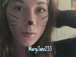 MaryJane233