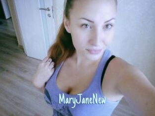 MaryJaneNew