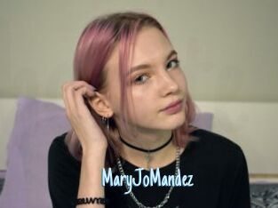 MaryJoMandez