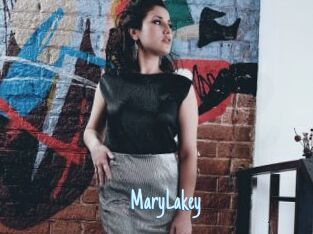 MaryLakey
