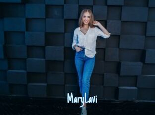MaryLavi