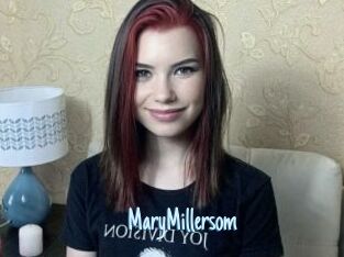 MaryMillersom