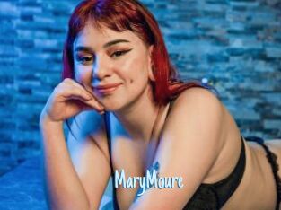 MaryMoure