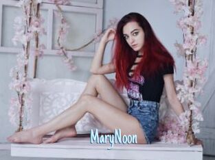 MaryNoon