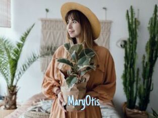 MaryOtis