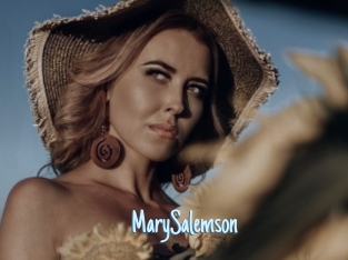 MarySalemson