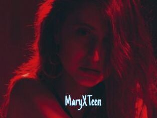 MaryXTeen