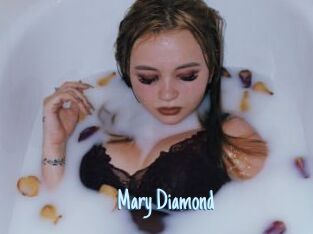Mary_Diamond