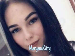 MaryanaKitty