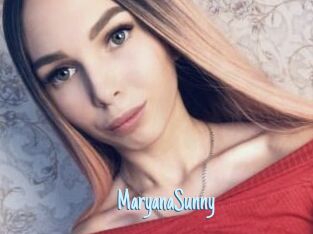 MaryanaSunny