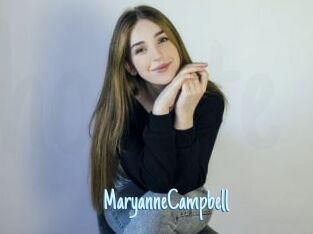 MaryanneCampbell
