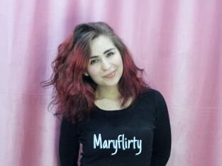 Maryflirty