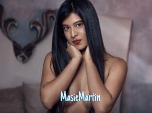 MasieMartin