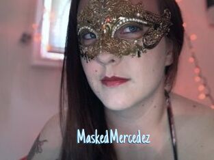 MaskedMercedez