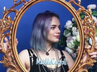 MatildaCarroll