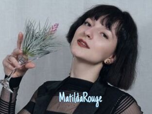 MatildaRouge