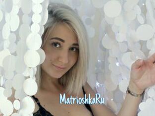 MatrioshkaRu