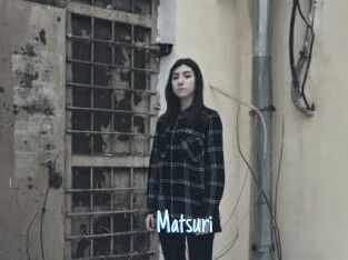 Matsuri