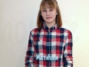 MattieFoxon