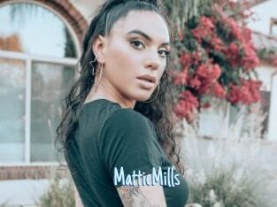 MattieMills