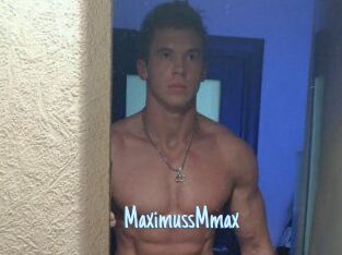 MaximussMmax