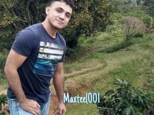 Maxteel001