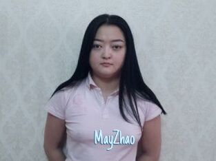 MayZhao