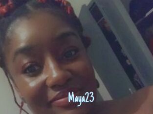 Maya23