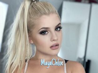MayaChloe