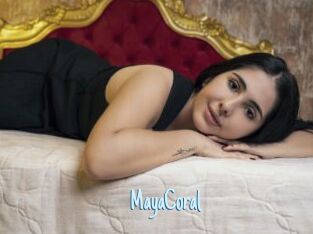 MayaCoral
