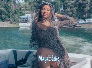 MayaEddie