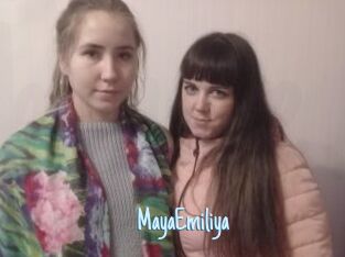 MayaEmiliya