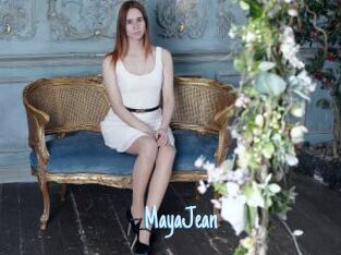MayaJean