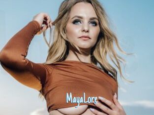 MayaLore