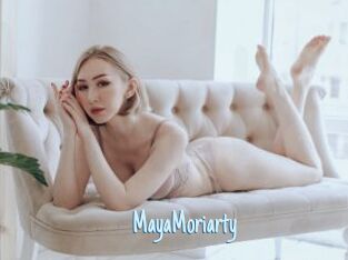 MayaMoriarty