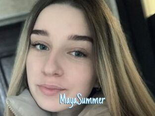 MayaSummer