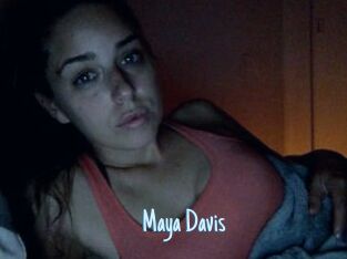 Maya_Davis