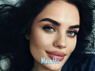Maya_His