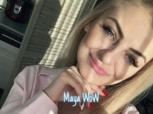 Maya_WoW